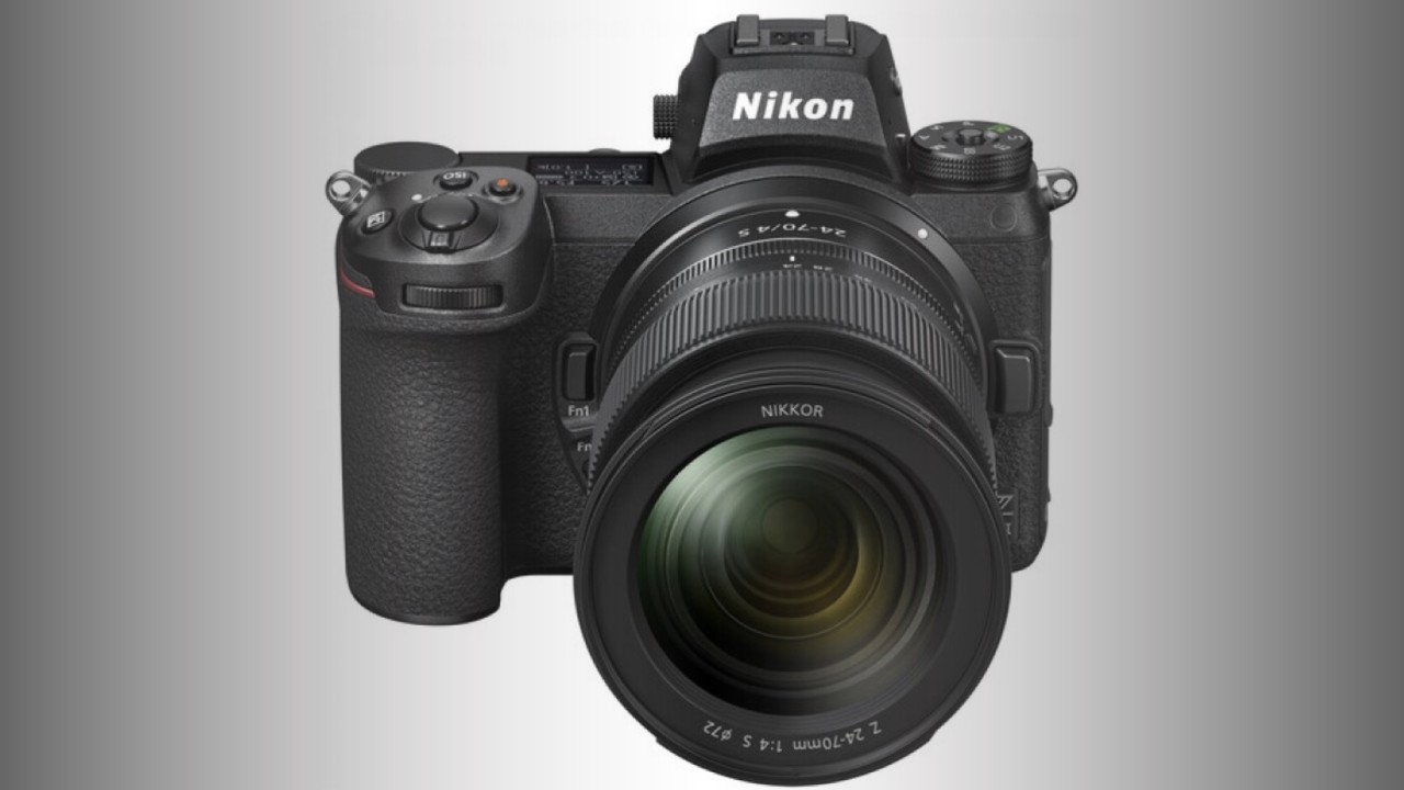 Nikon Z6 Mark III will receive 6K 30fps video recording