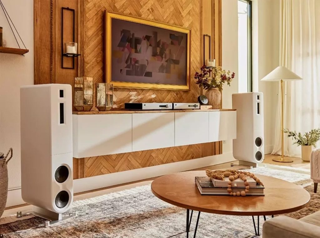 PS Audio Aspen FR10