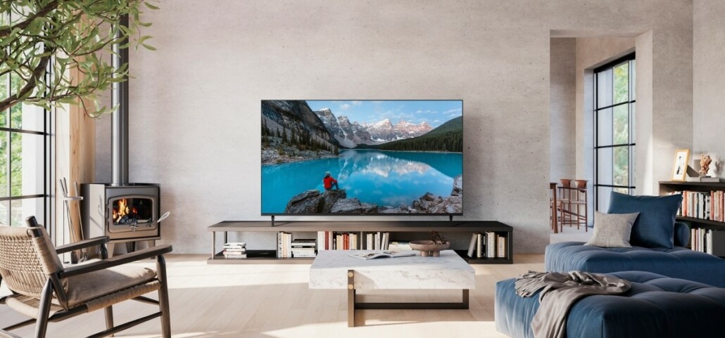 Panasonic TX-50MX800 Review