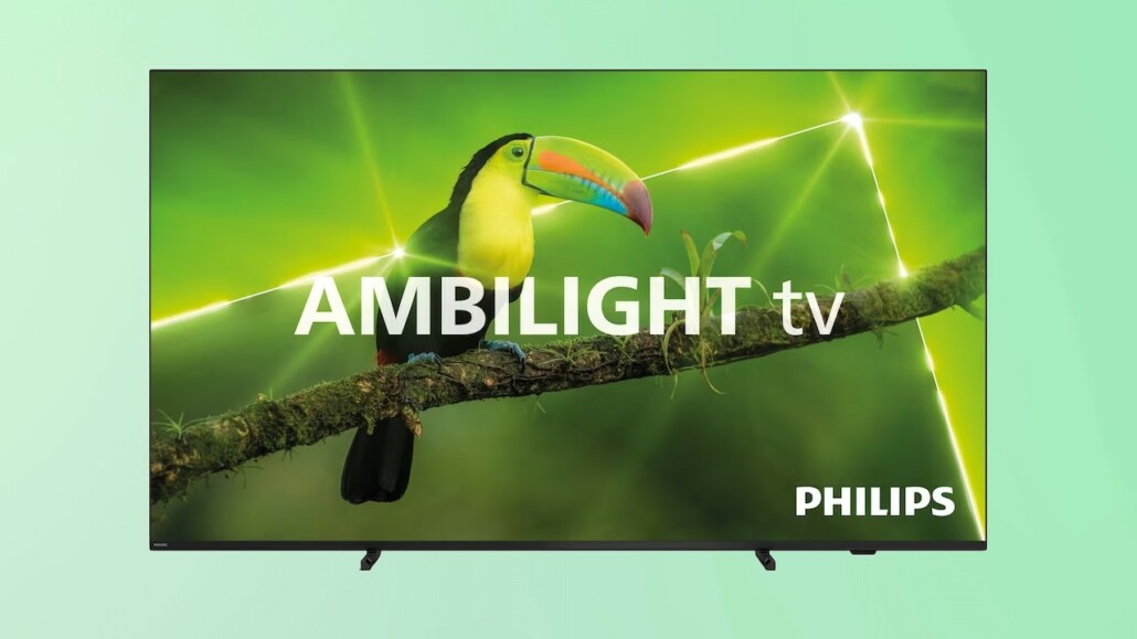 Philips 65PUS8008 Review