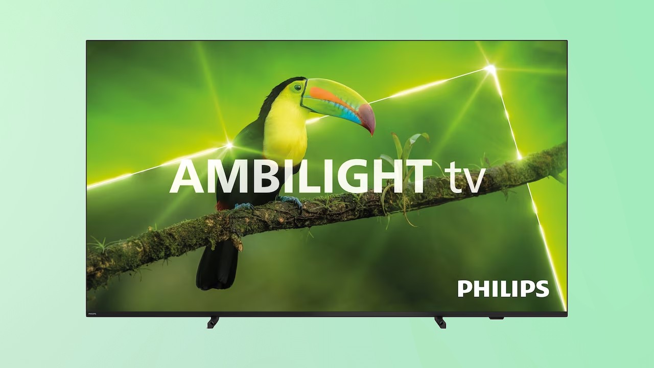 Philips 65PUS8008 Review