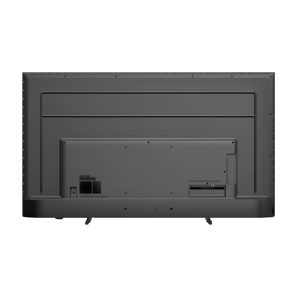 Philips 65PUS8008 back panel