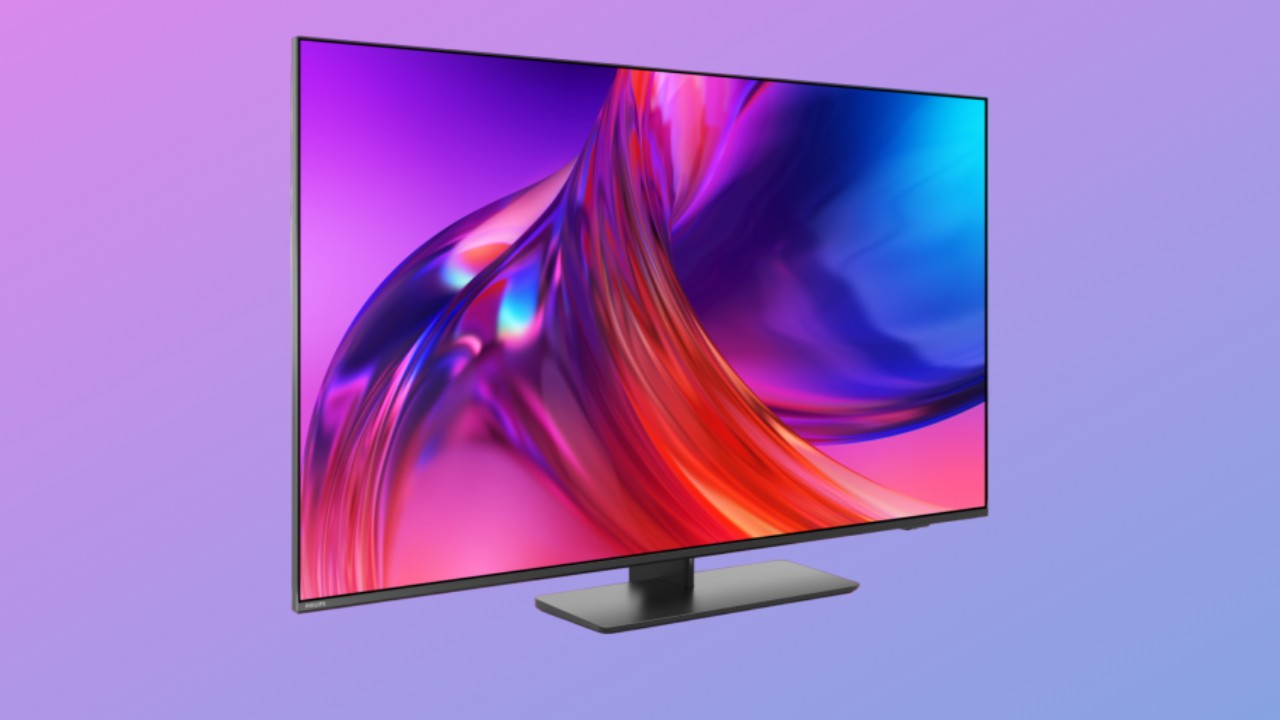 Philips PUS8818 review