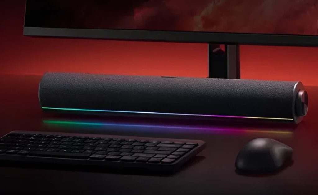 Redmi Desktop Speaker