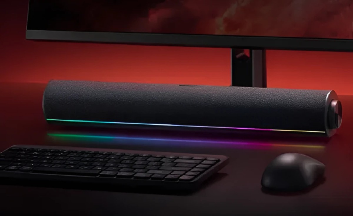 Redmi Desktop Speaker