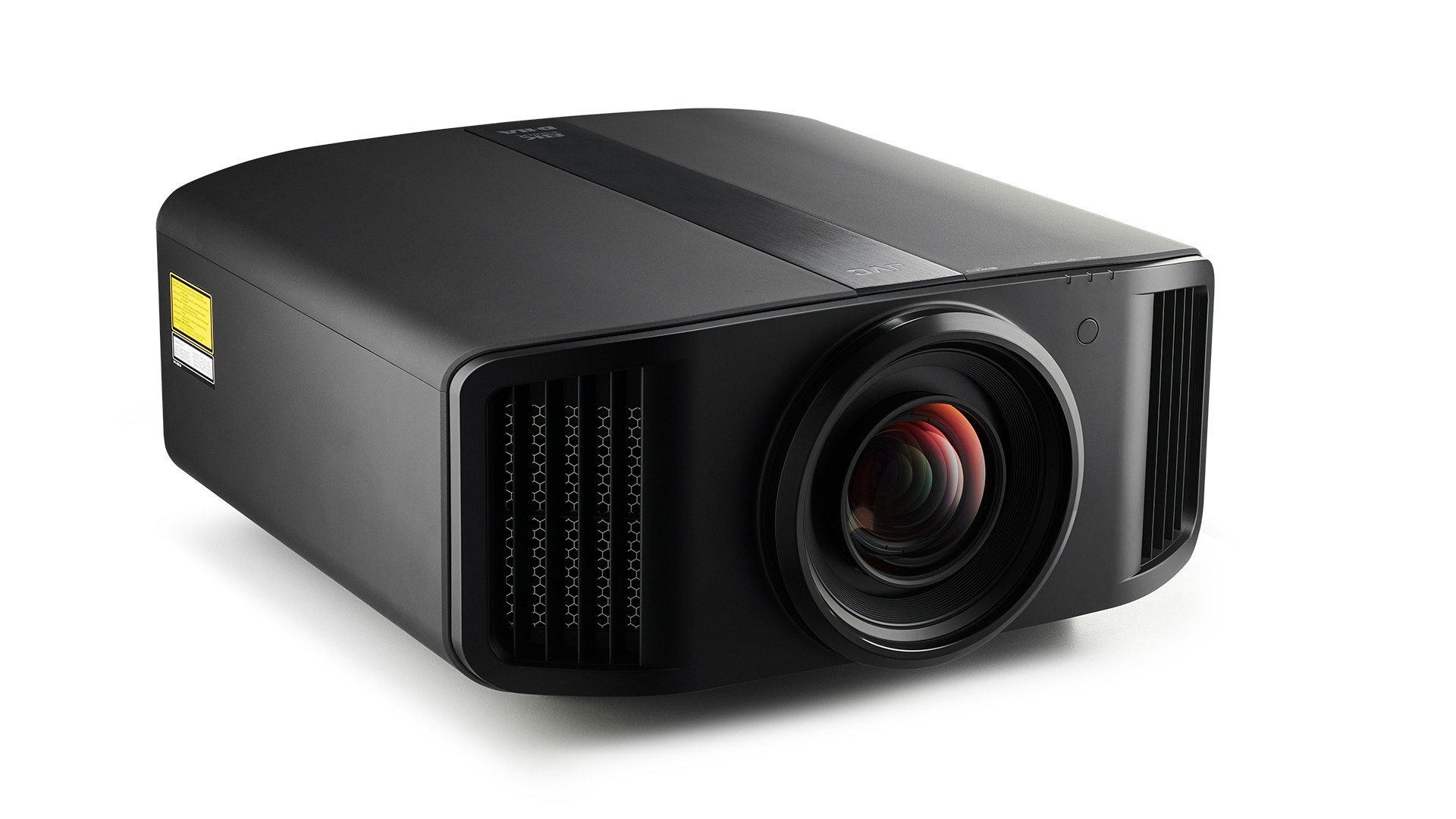 Revolution in Picture Quality: JVC Firmware Update for D-ILA Projectors