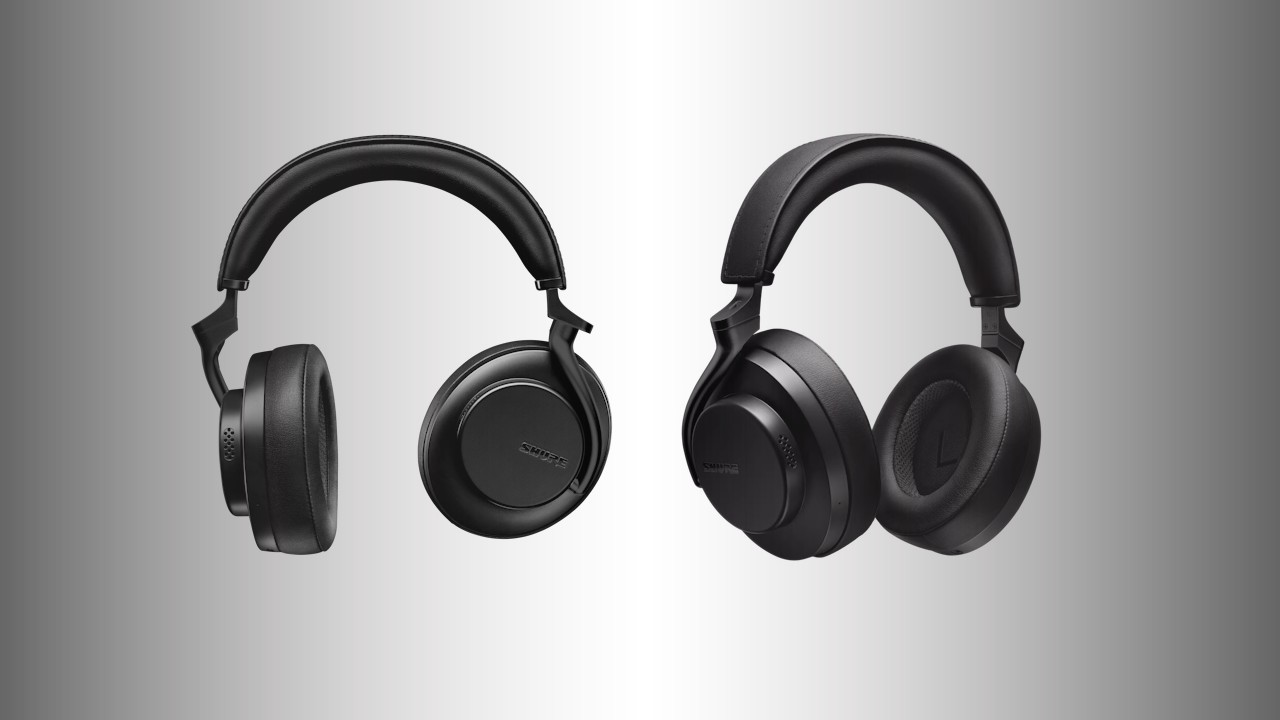 Shure Aonic 50 Gen 2