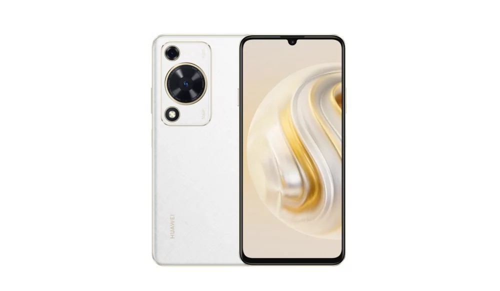 Smartphone with proprietary processor, high-definition camera and customizable X Key button