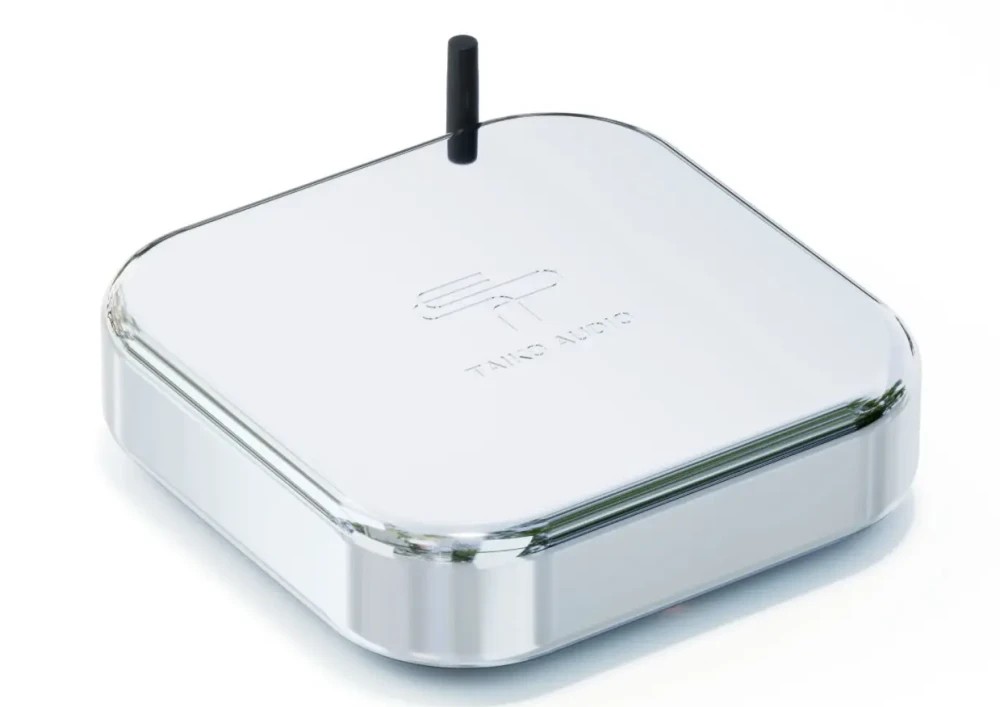 Taiko Audio Extreme Router