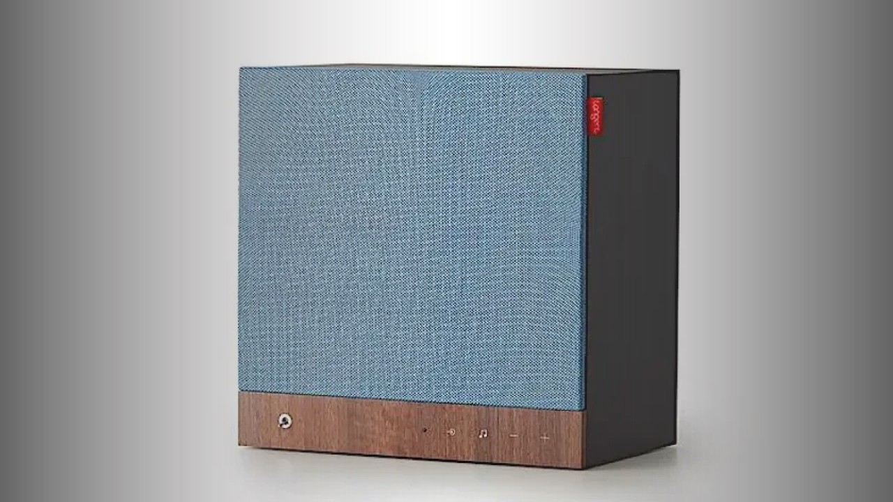 Tangent Spectrum Square