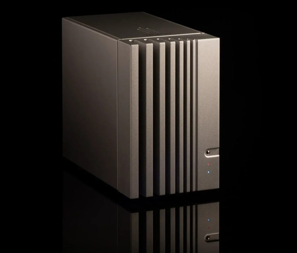 Trilogy Audio 994