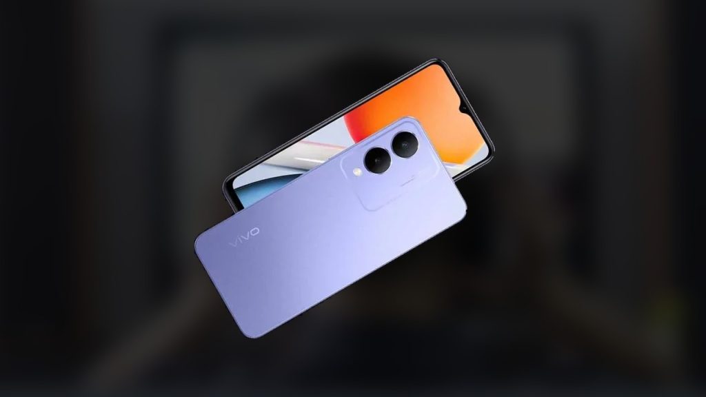 VIVO Y36I
