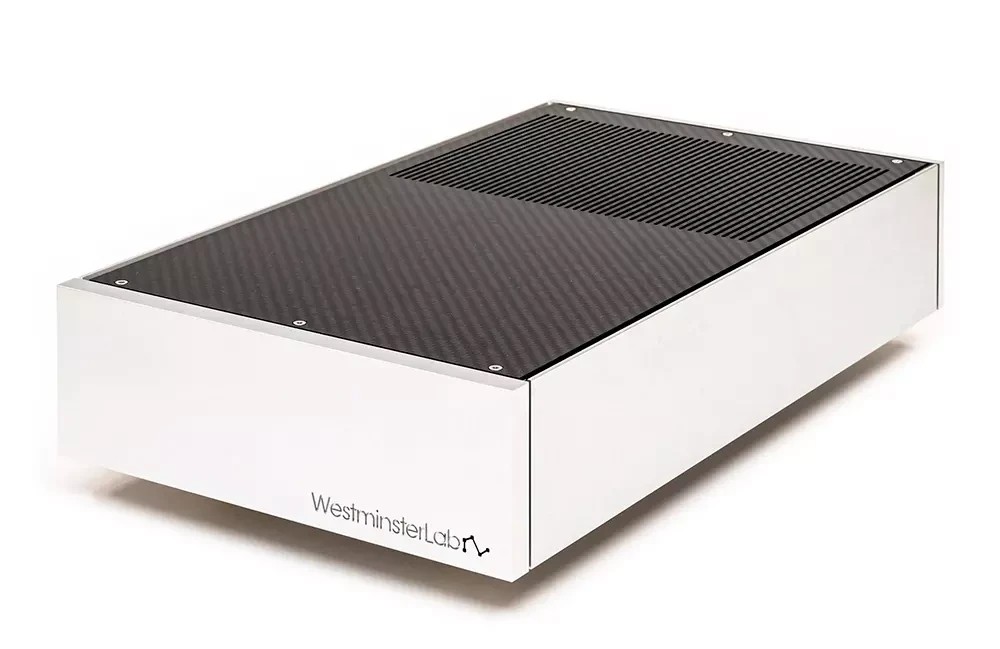 WestminsterLab Monologue