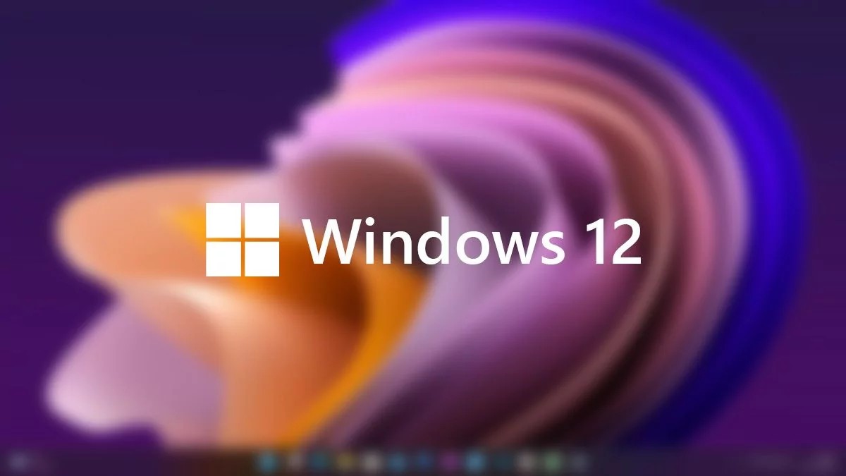 Windows 12 will come with built it AI