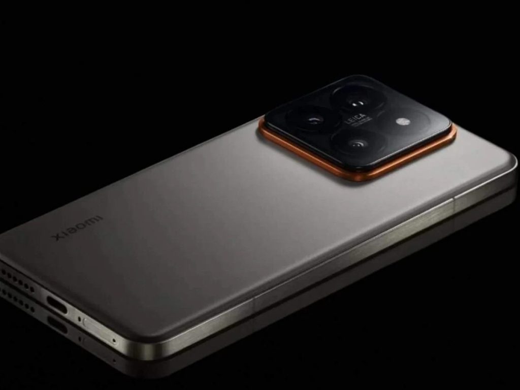 Xiaomi 14 Pro