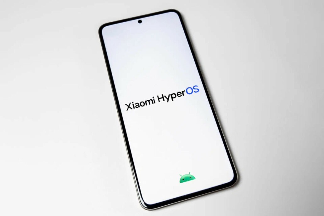 Xiaomi HyperOS is rolling out for over 60 devices