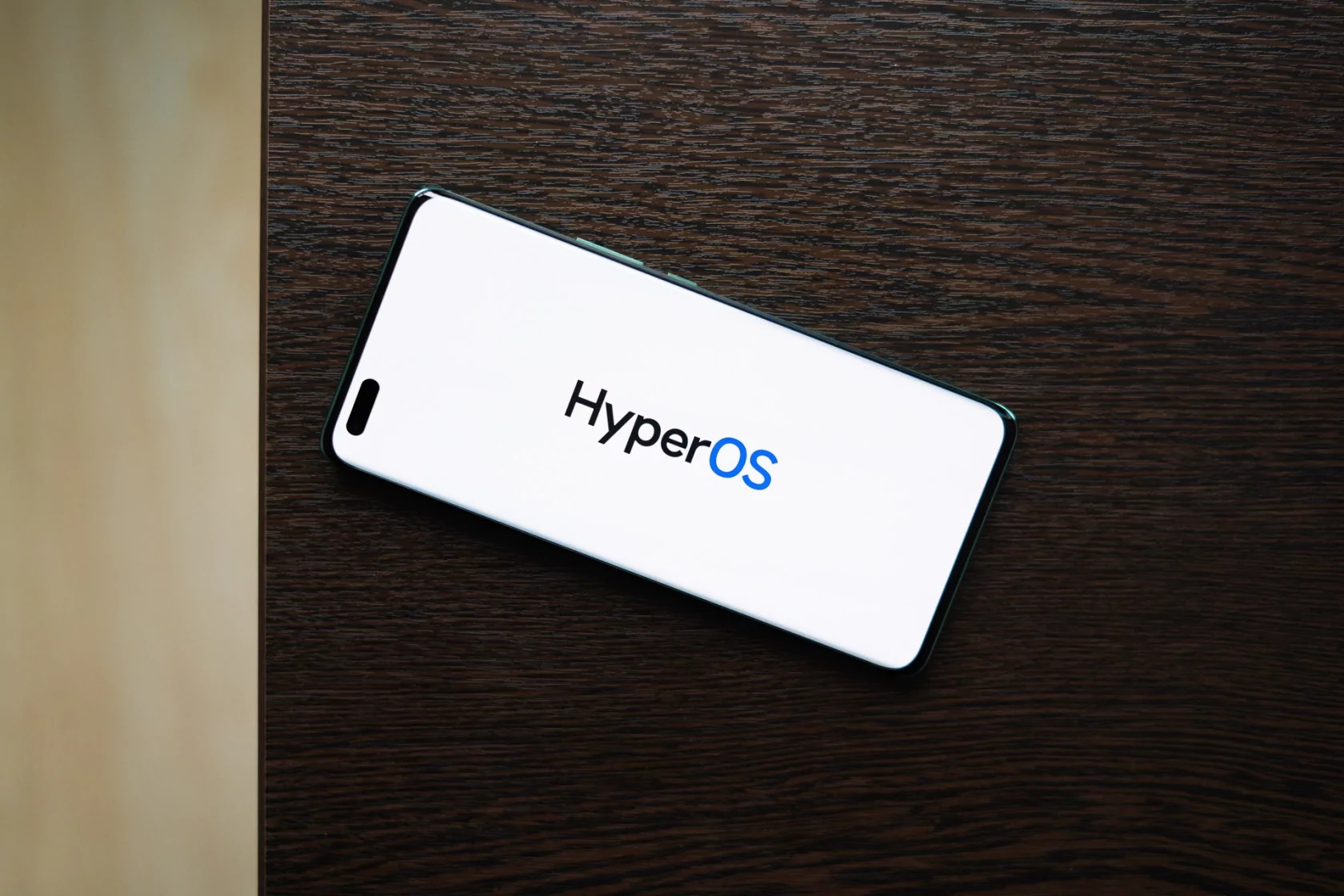 Xiaomi HyperOS