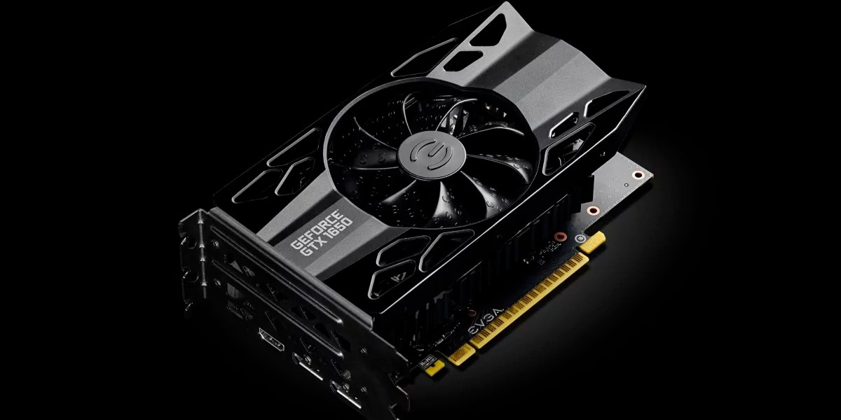columbus , 14 December 2023, 13:22 NVIDIA WILL STOP PRODUCING GTX 1660 SUPER, GTX 1650 AND GTX 1630