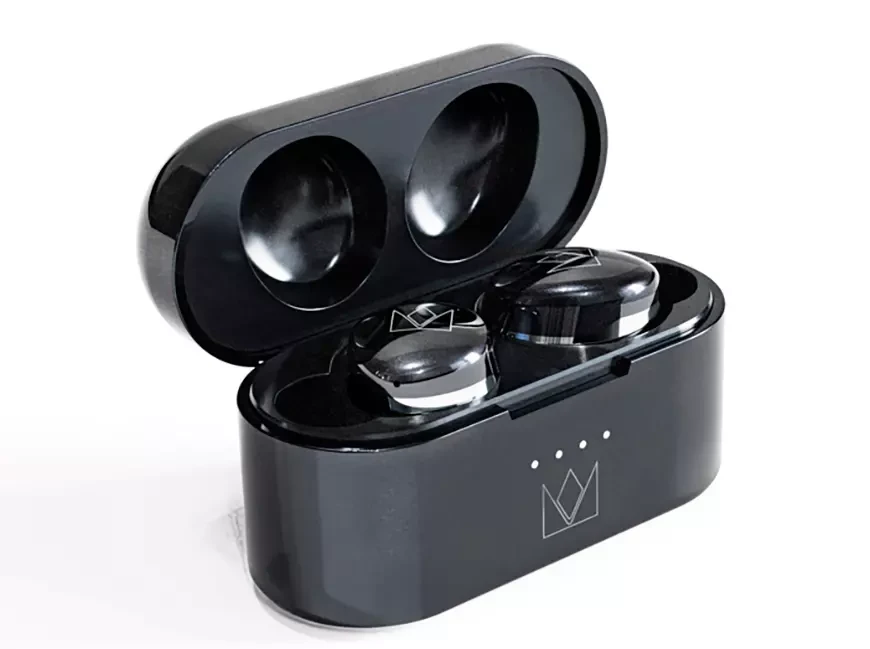 7. Noble Audio Falcon Max