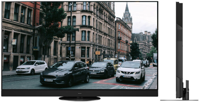 Panasonic Z95A review