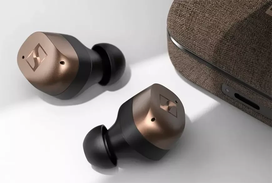 4. Sennheiser Momentum Wireless 4