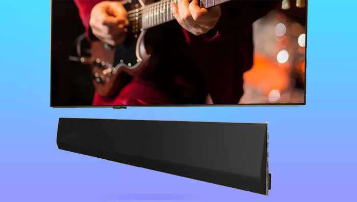 LG SG10T for 65 inches diagonal