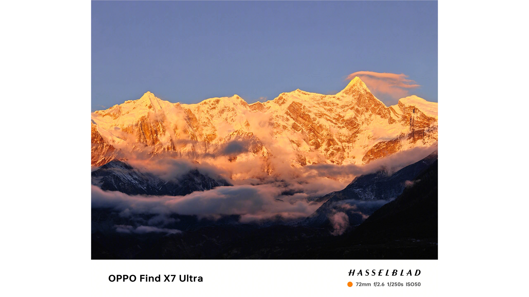 The flagship Oppo Find X7 Ultra has been released: it is the first smartphone with a dual periscope