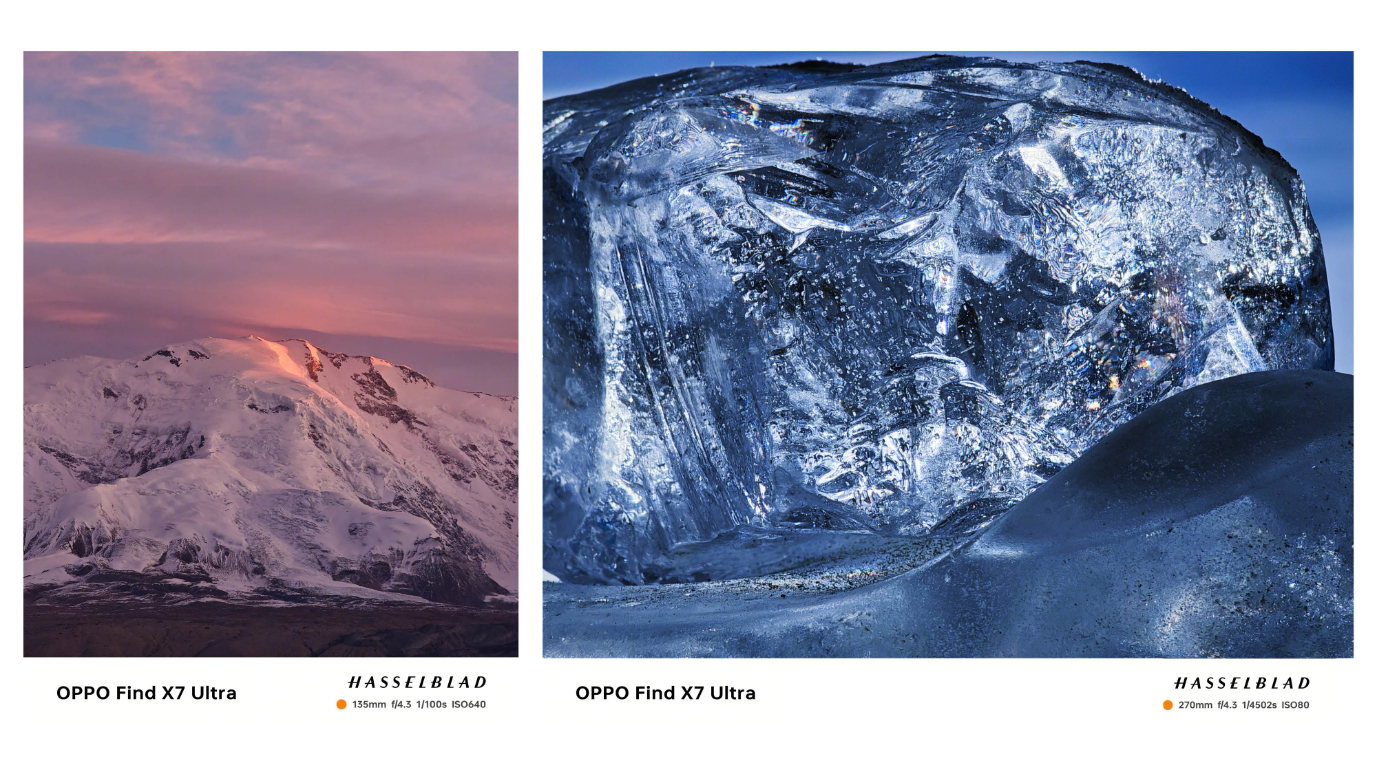 The flagship Oppo Find X7 Ultra has been released: it is the first smartphone with a dual periscope