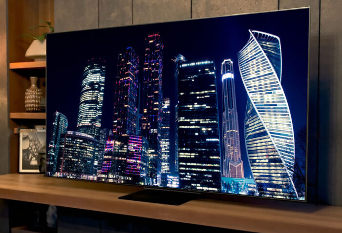 Samsung 2024 - design