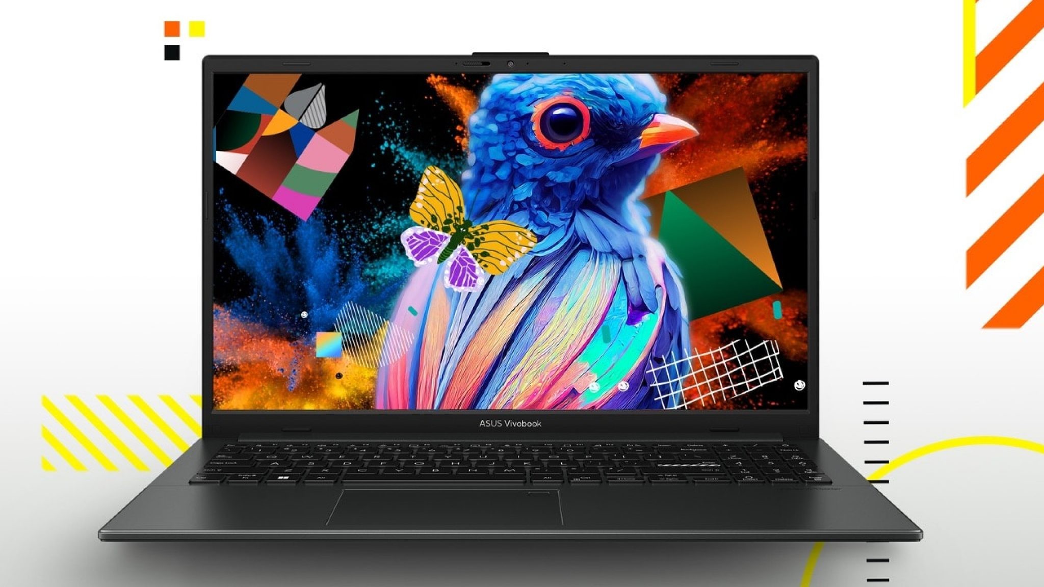 ASUS Vivobook Go E1504FA-NJ640