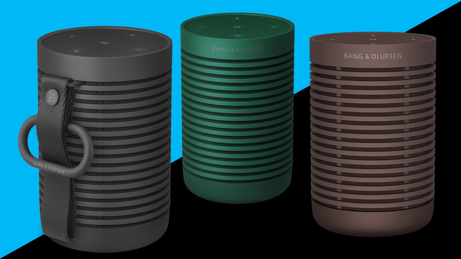 Beosound Explore Review