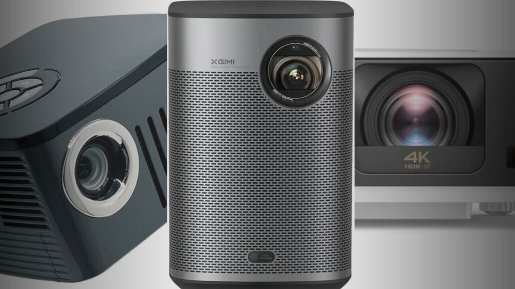 Best Projectors 2024