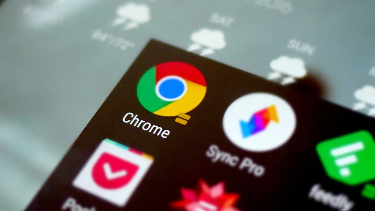CHROME FOR ANDROID NOW COMES WITH A BUILT-IN FEATURE FOR LISTENING TO PAGE CONTENT
