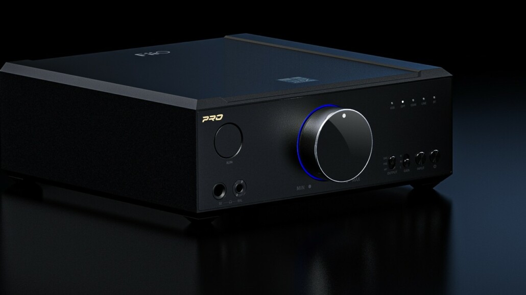 FiiO K9 Pro