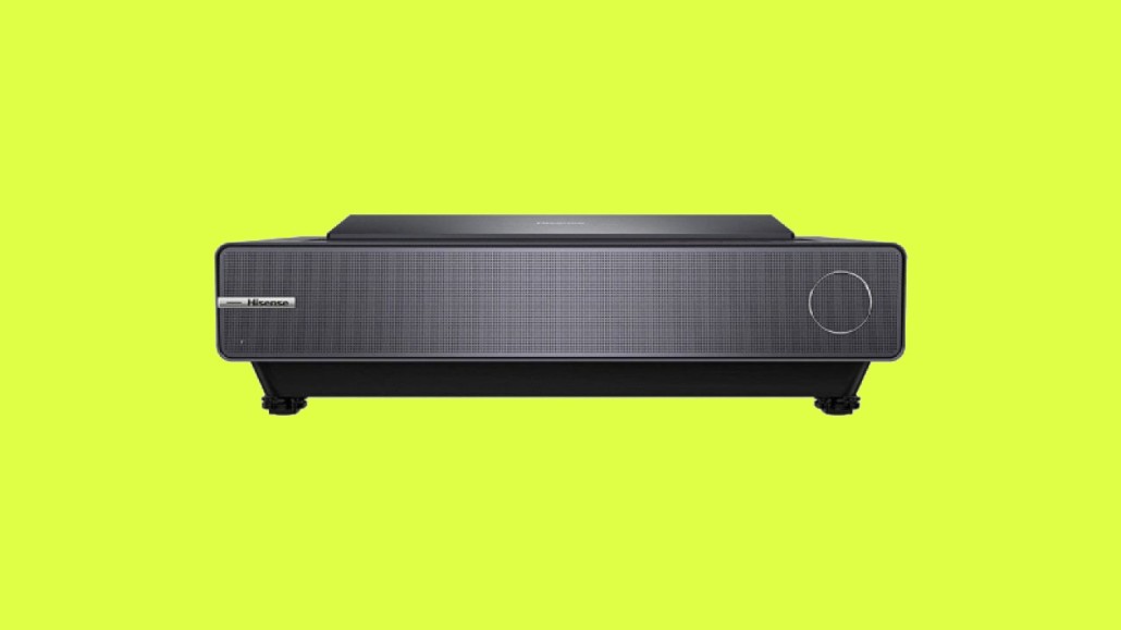 Hisense PX1-PRO Review