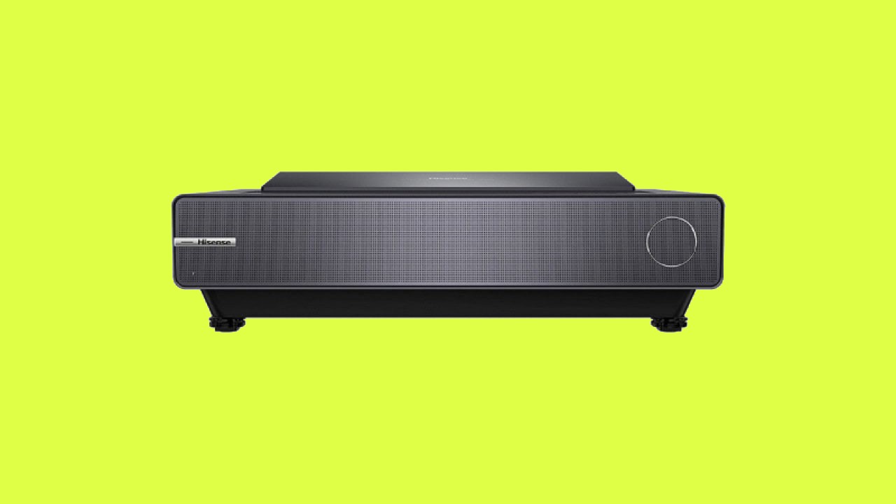 Hisense PX1-PRO Review