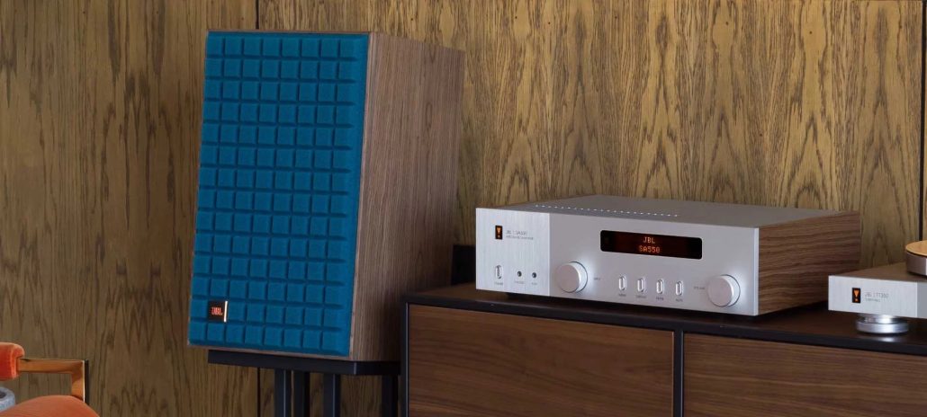 JBL Classic