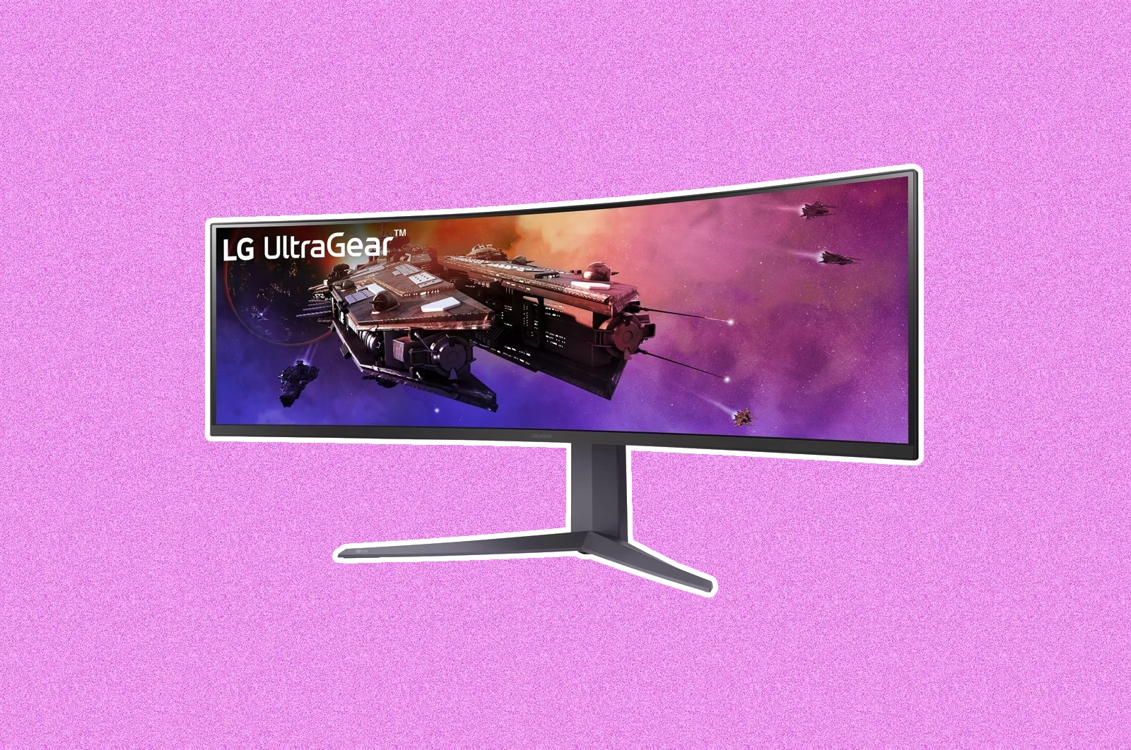 LG Ultragear OLED monitor lineup for 2024