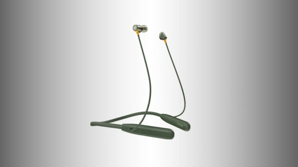 Noise Airwave Bluetooth headphones