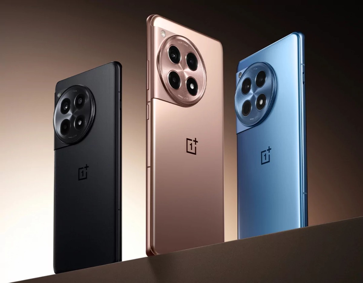 ONEPLUS ACE 3 PRESENTED