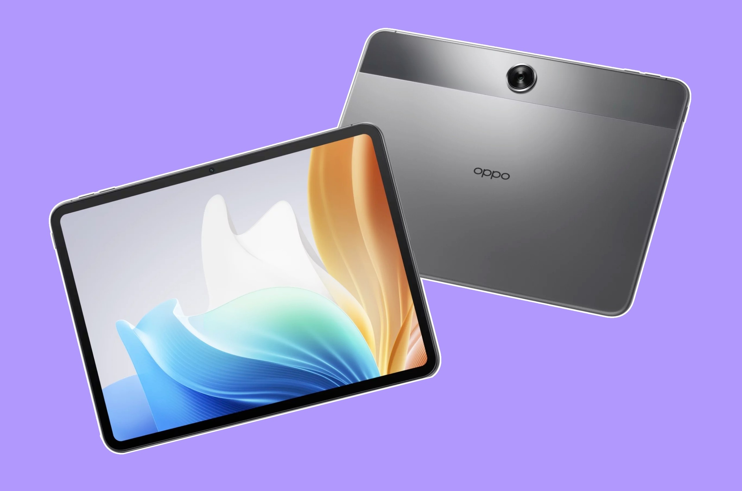 OPPO PAD NEO TABLET INTRODUCED
