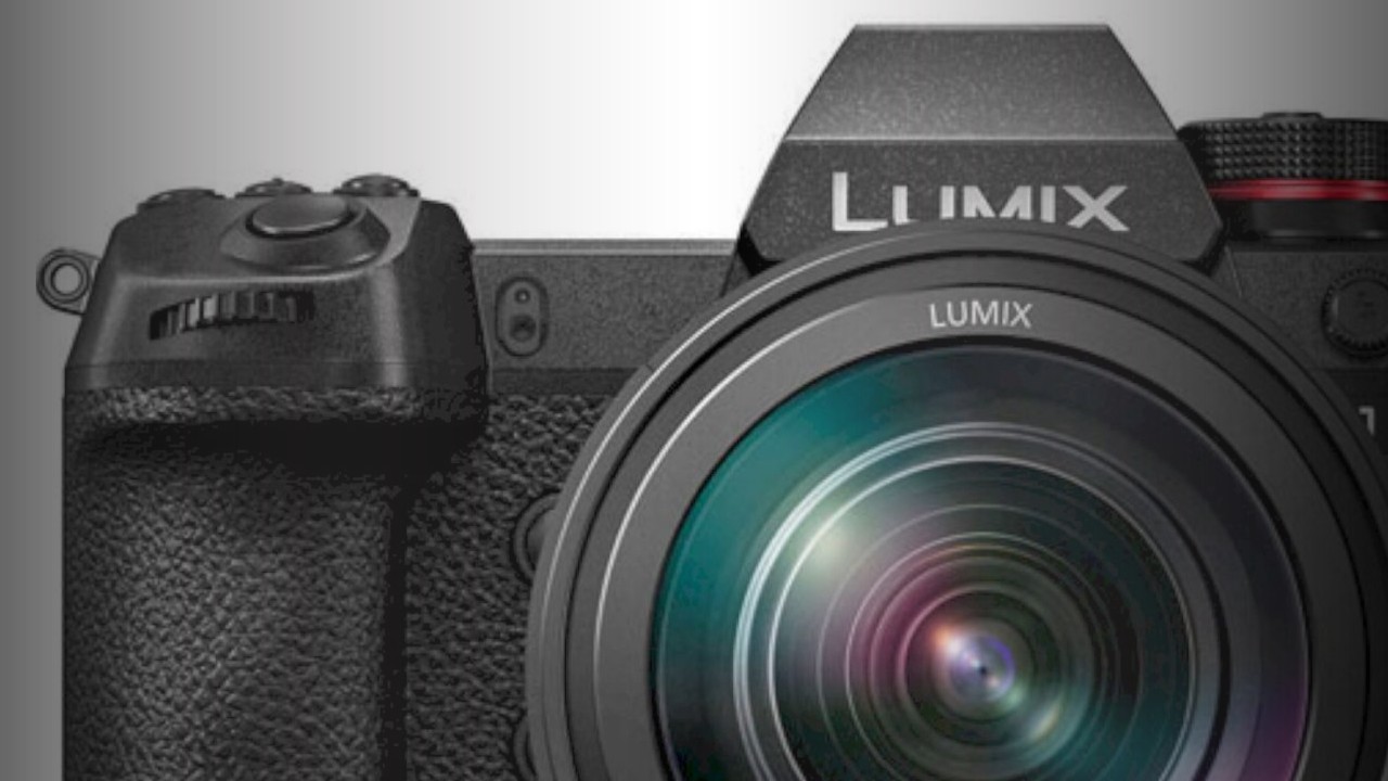 Panasonic Lumix S1 II Specs Revealed