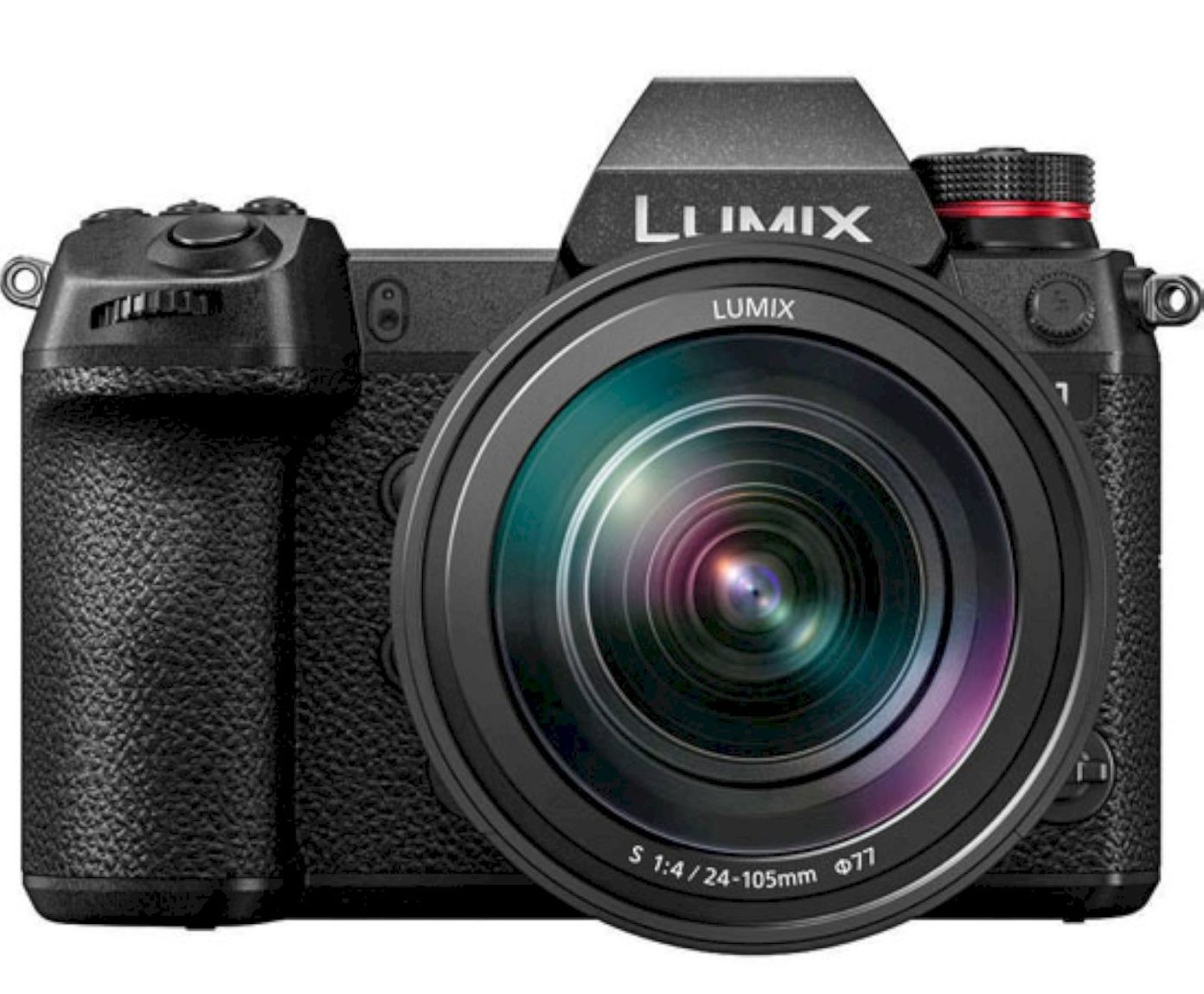 Panasonic Lumix S1 II