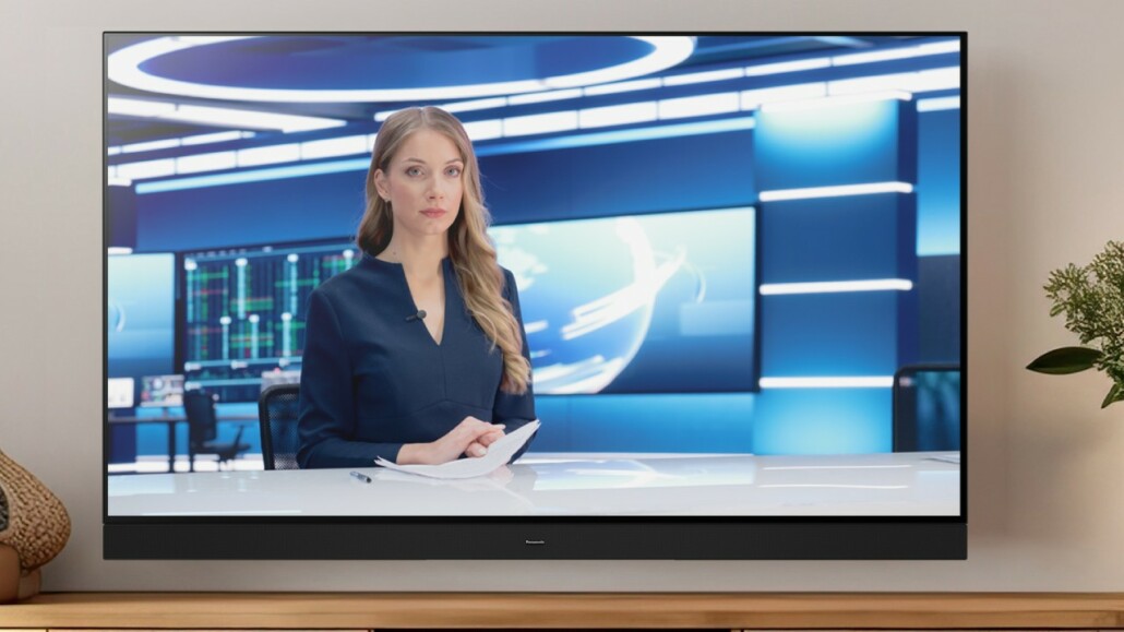 Panasonic Z95A Review