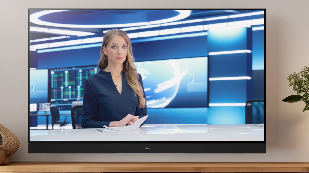 Panasonic Z95A Review