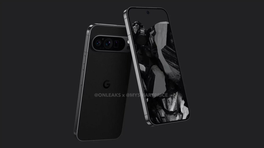Pixel 9 Pro