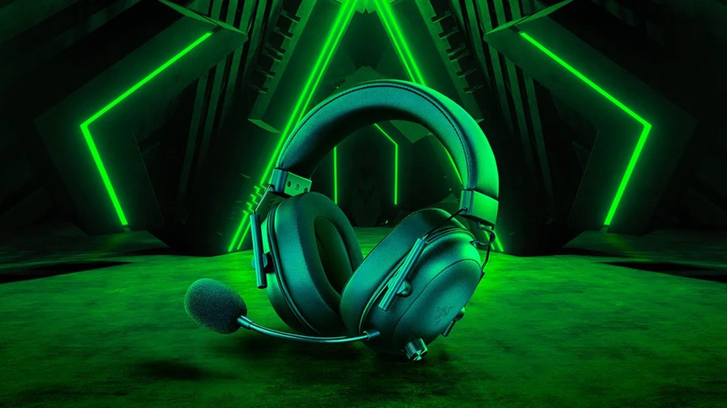 Razer Blackshark V2 Hyperspeed