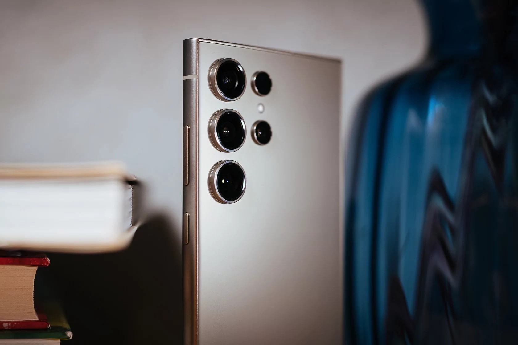 SAMSUNG OFFICIALLY UNVEILED THE GALAXY S24