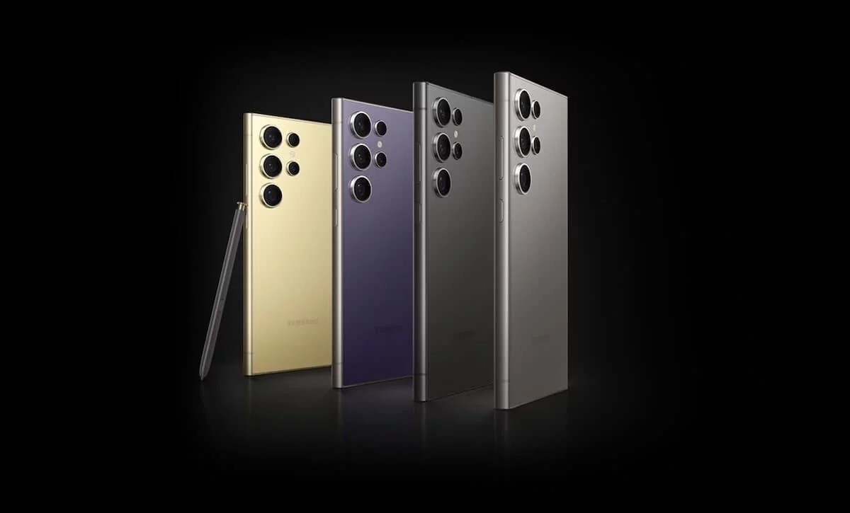 SAMSUNG SMARTPHONES THAT WILL RECEIVE ONE UI 6.1 FIRMWARE WITH GALAXY AI FEATURES