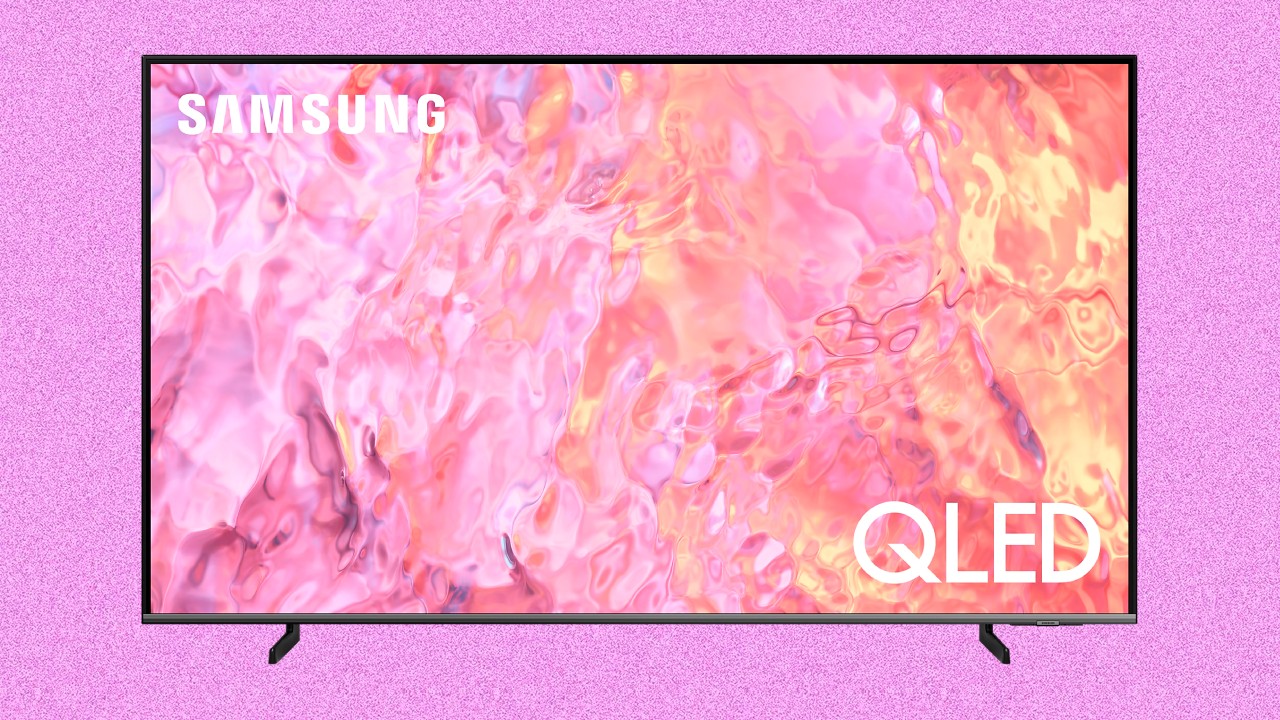 Samsung Q65C review